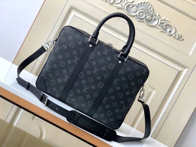 Mens LV Briefcases